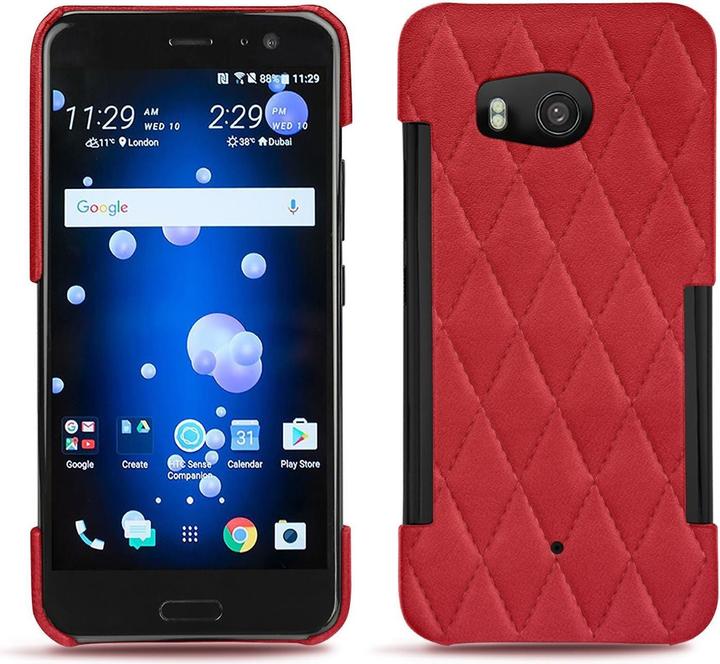 Produktbild Noreve Lederschutzhülle (HTC U11)