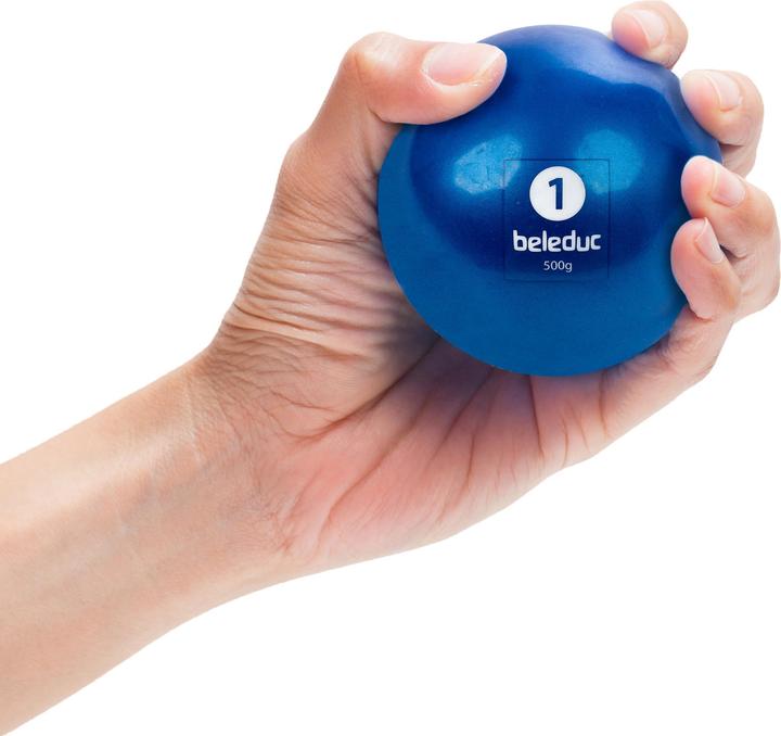 Produktbild Beleduc Multi Moves