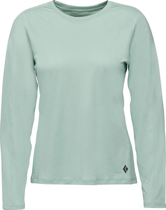 Produktbild Black Diamond W Lightwire Ls Tee (M)