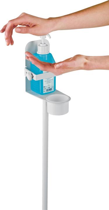 Immagine prodotto K&M Supporto disinfettante con morsetto