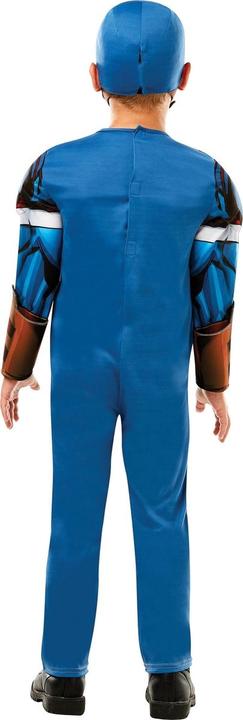 Produktbild Rubies Avengers Assemble: Captain America (122, 128)