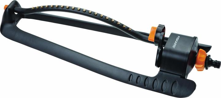 Produktbild Fiskars Oszillierender Sprinkler L (Sprinklersystem)