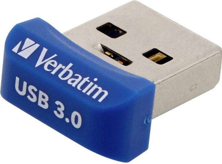 Produktbild Verbatim Nano (64 GB, USB-A)