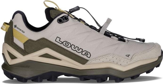Produktbild Lowa Maddox Pro Gtx Lo Sl (43.5)