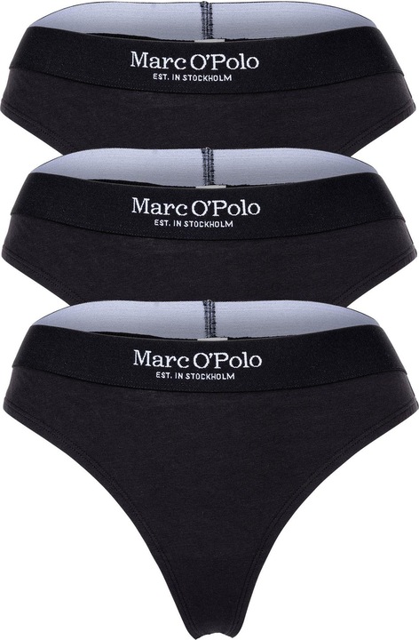 Immagine prodotto Marc O'Polo Stringa (L, confezione da 3)