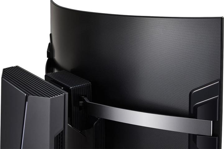 Actual product image LG 42LX3Q9LA 107cm 42" 4K OLED Flex Gaming Smart TV (42", OLED, 4K, 2022)