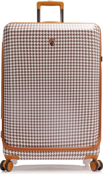 Produktbild Heys EZ Fashion - Trolleykoffer LGemustert (116 l)