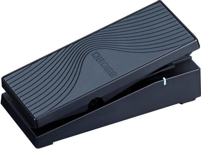 Actual product image BOSS (Electronics) EV-1-WL Wireless MIDI Expression Pedal (Guitar)