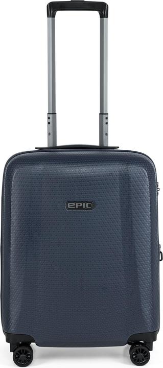 Immagine prodotto Epic GTO 5.0 4-Rollen Kabinentrolley 55 cm (40 l)