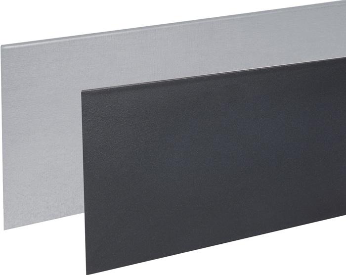 Windhager Gazon en designrand (118 cm)