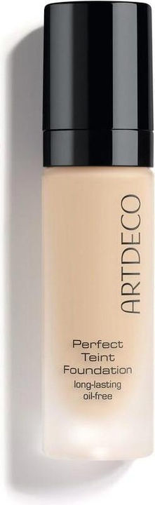 Artdeco Carnagione perfetta (20 Vaniglia calda)