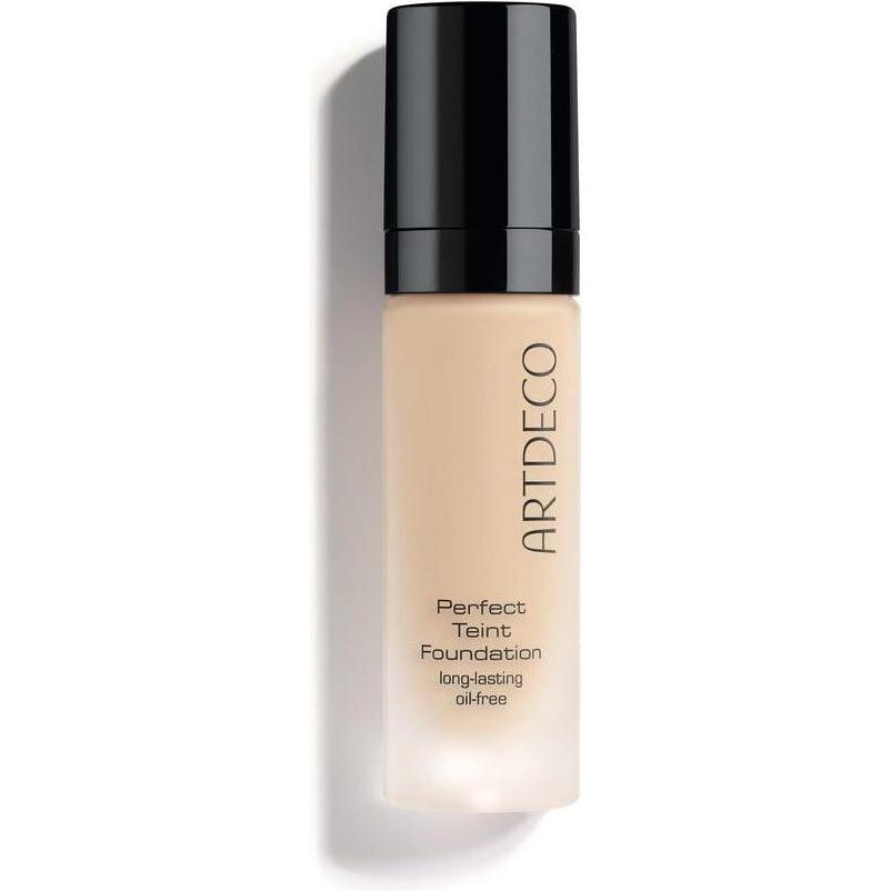 Thumbnail - Artdeco, Foundation, Perfect Teint (20 Warm Vanilla)