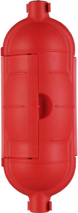 Actual product image REV Safety box Basic IP44 rt 0502175555 Cable housing 83 x 210 plastic
