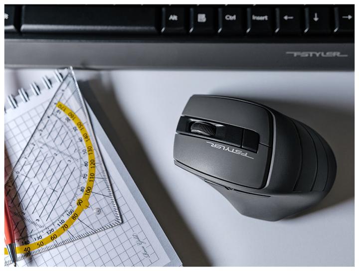 Actual product image A4Tech FG30S (Wireless)