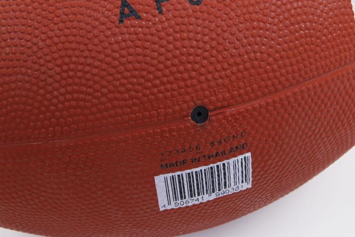 Produktbild Molten Afr-Junior American Football