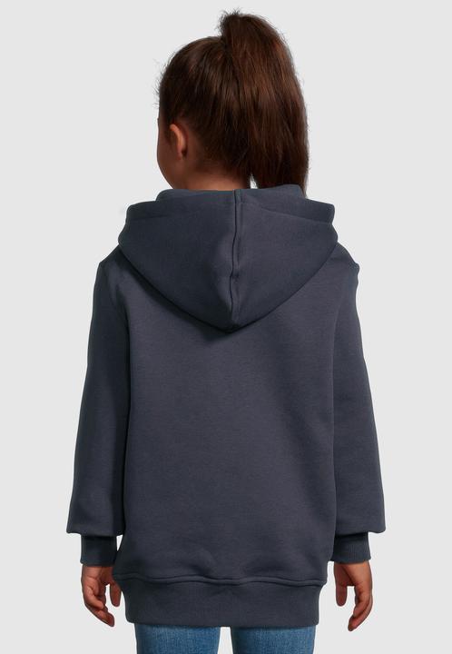 Produktbild Merchcode Kids Christmas Dog Hoody - 182061 (158, 164)