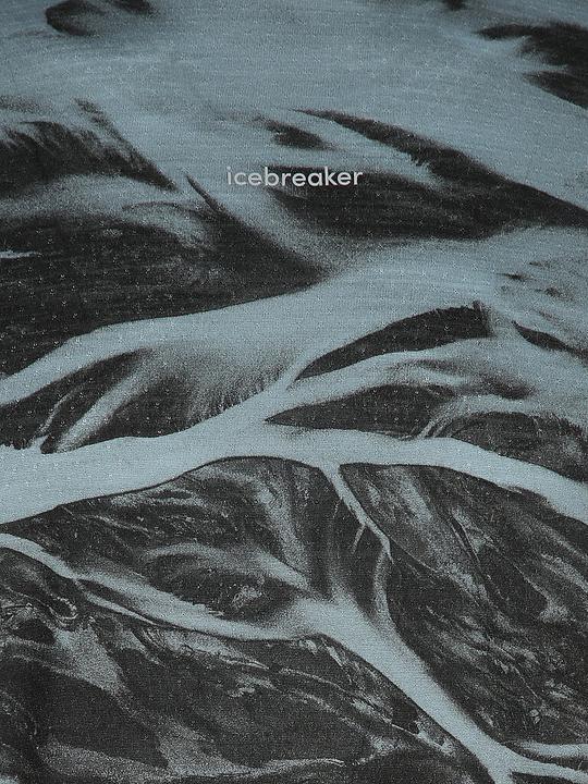 Actual product image Icebreaker Sphere Motion 125 Cool (L)