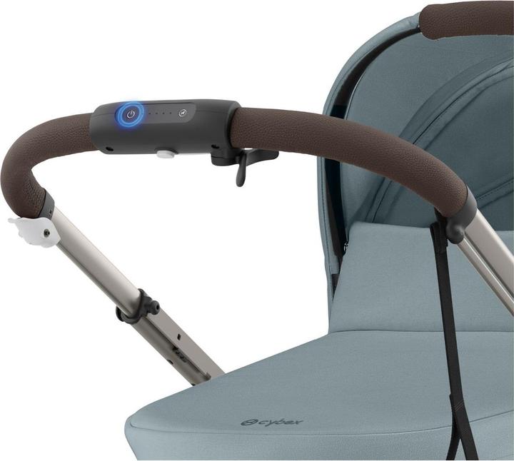 Productafbeelding Cybex eGazelle S