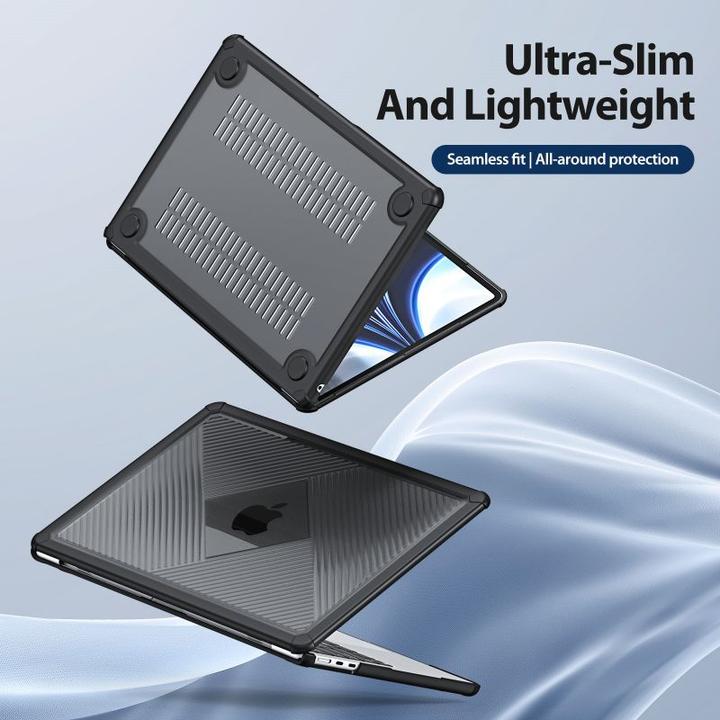 Immagine prodotto Dux Ducis Serie di custodie rigide protettive LCGH (15.30", Apple)