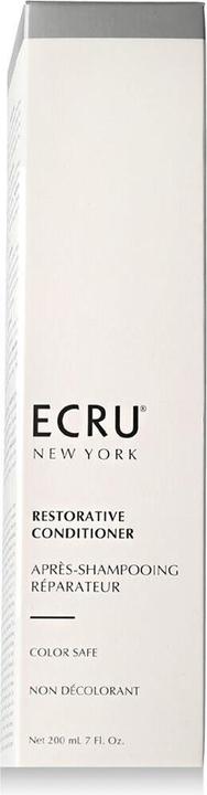 Actual product image Ecru New York ECRU NY Signature - Restorative Conditioner (200 ml)