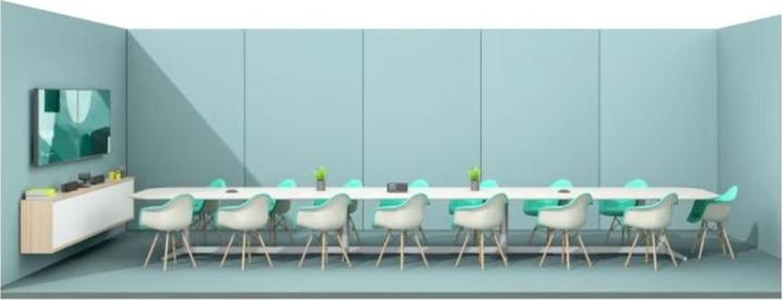 Produktbild Logitech Rally