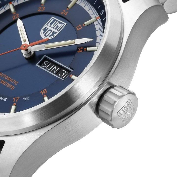 Actual product image Luminox Atacama Field Automatic 1900 Series (Analogue wristwatch, 44 mm)