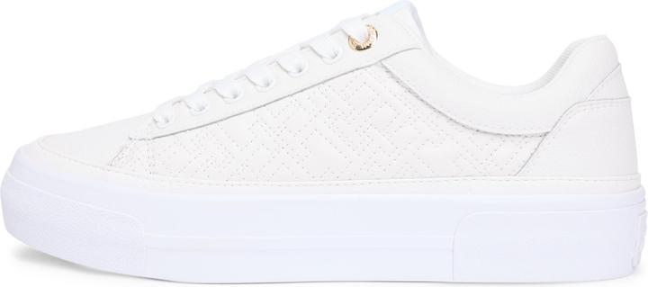 Immagine prodotto Tommy Hilfiger Th Platform Sneaker Quilted (40)