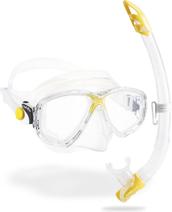 Giallo, Lucidi