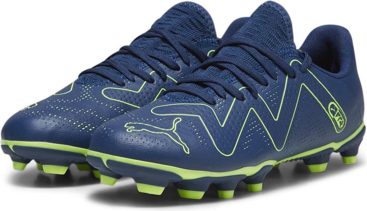 Actual product image Puma Future Play Fg/Ag Jr (29)