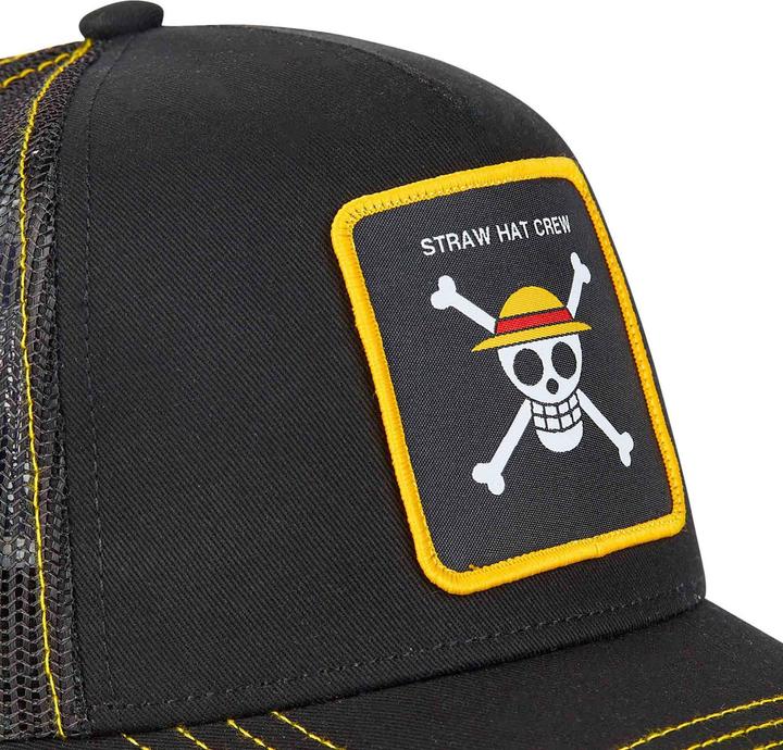 Image du produit Capslab Casual Cap