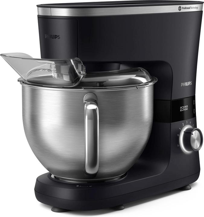 Produktbild Philips HR7962/21 (5.50 l, 1000 W)