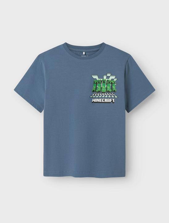 Immagine prodotto Name it Minecraft T-Shirt (146, 152)