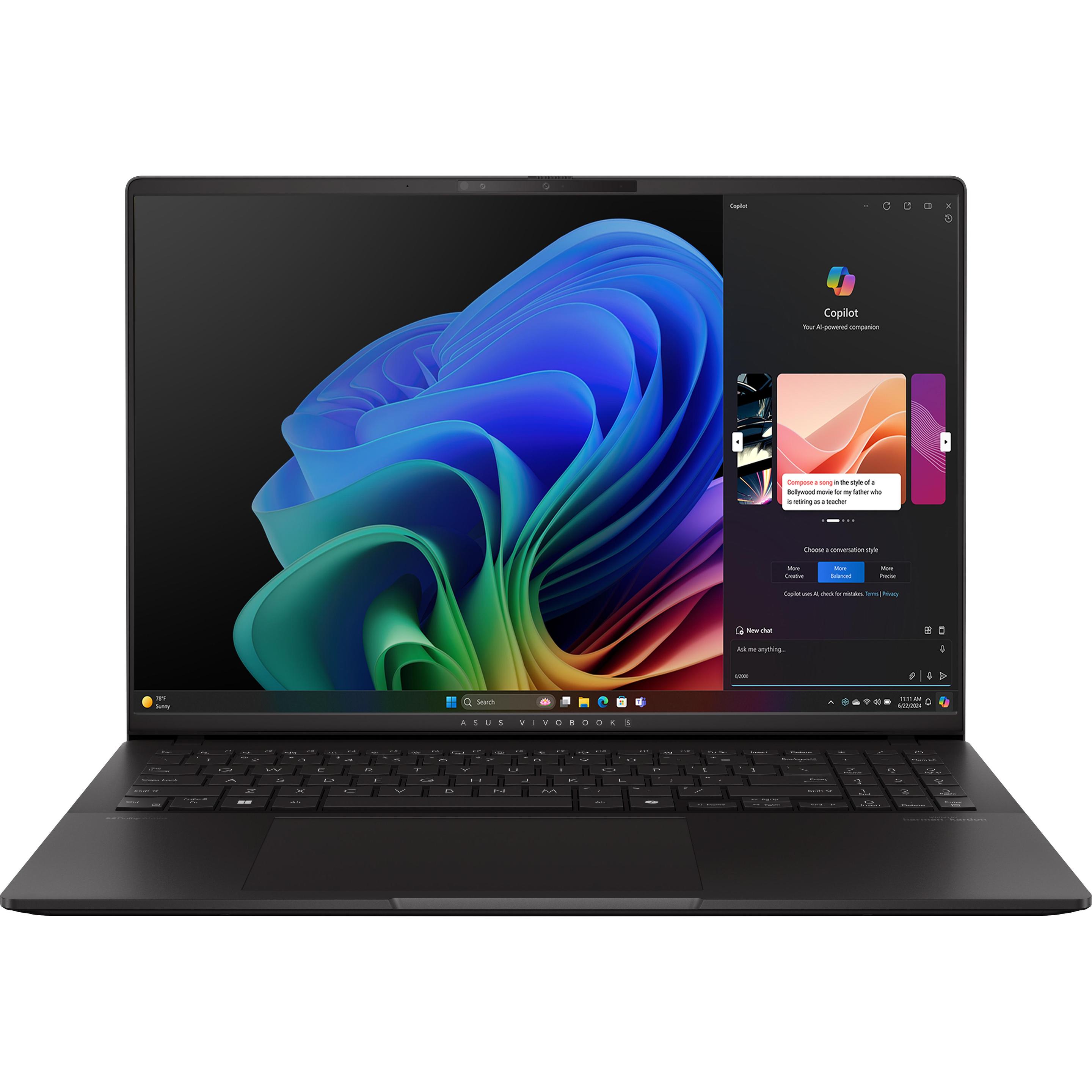 ASUS Vivobook S 16 OLED - kaufen bei Digitec