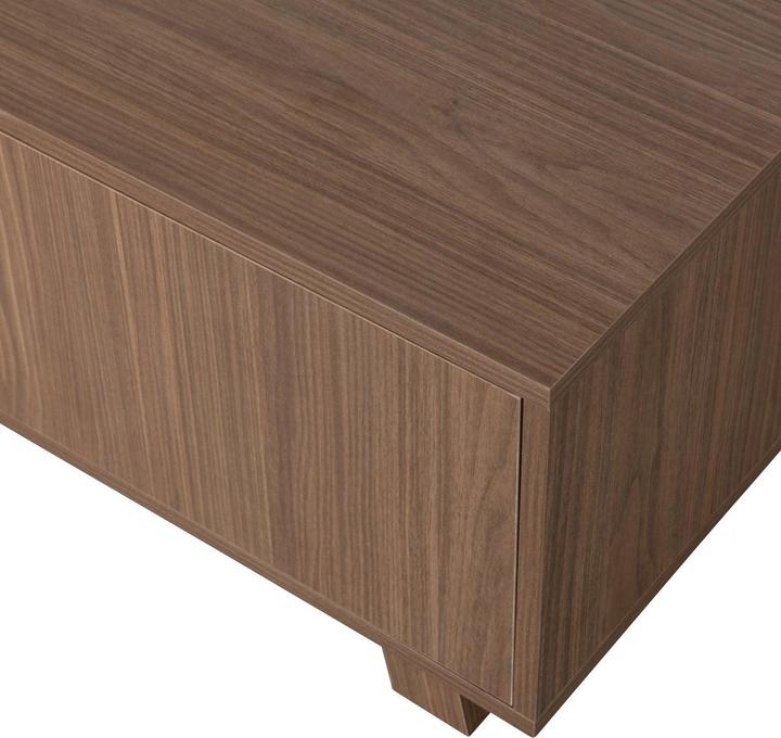 Produktbild Woood Seppe (160 x 42 x 44 cm)