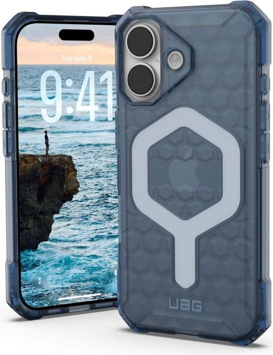 UAG Essential Armor MagSafe (Apple iPhone 17)