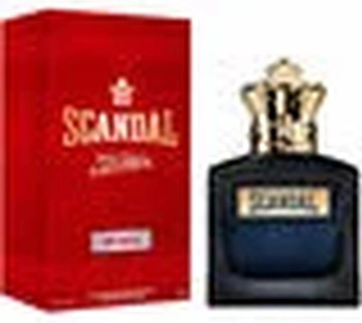 Produktbild Gaultier Scandal Intense (Eau de Parfum, 150 ml)