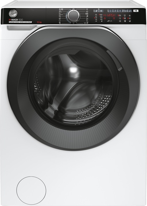 Actual product image Hoover H-Wash 500 Professional (10 kg, Left)