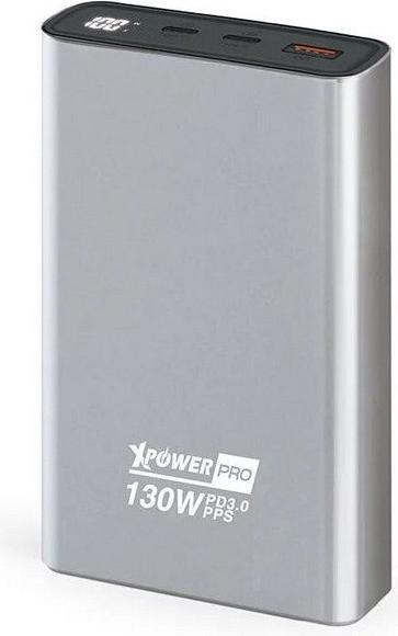 Produktbild Xpower PD20F (20000 mAh, 130 W, 74 Wh)