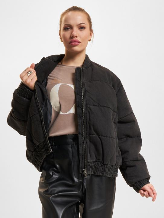 Actual product image Only ONLQUEEN denim jacket Denim jacket (S)