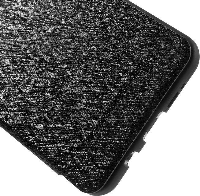 Actual product image Goospery WOW Bumper Series (Samsung Galaxy A7 (2016))