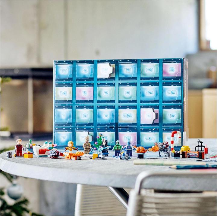 Image du produit LEGO Les Gardiens de la Galaxie