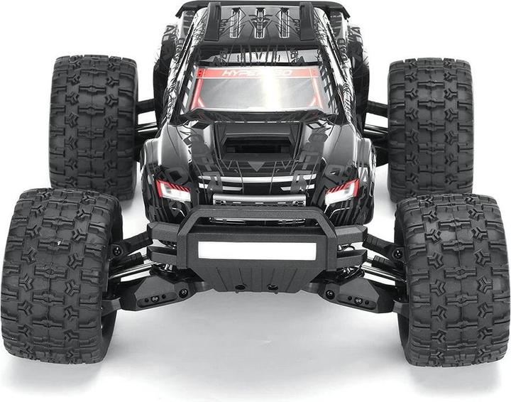 Produktbild MJX Monster Truck Hyper Go 10208 (1:10) - RC Fahrzeug (RTR Ready-to-Run)