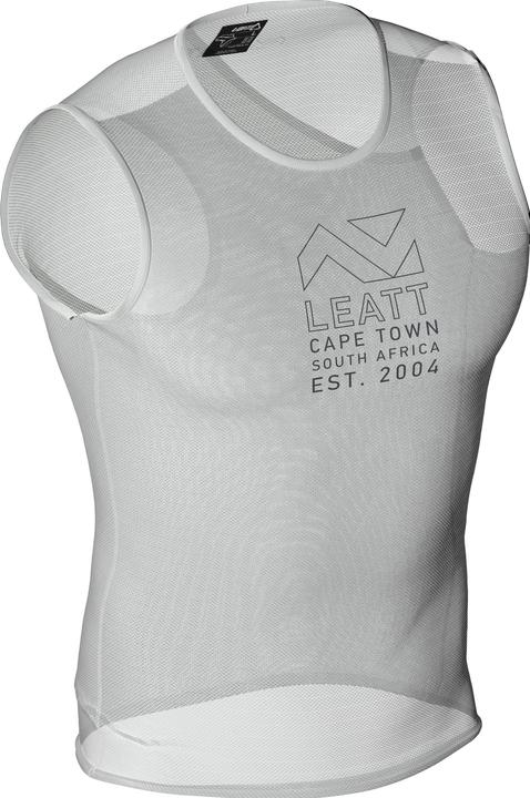 Produktbild Leatt Shirt Sleeveless Base (S)