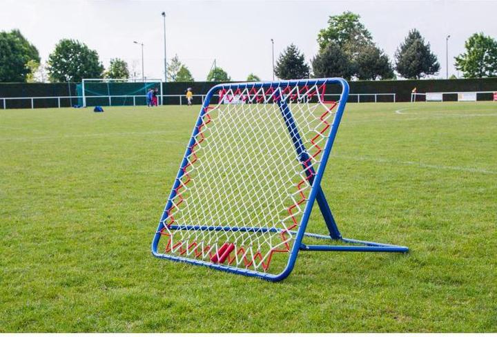 Produktbild Power Shot Tchouckball - Rückprallnetz PowerShot