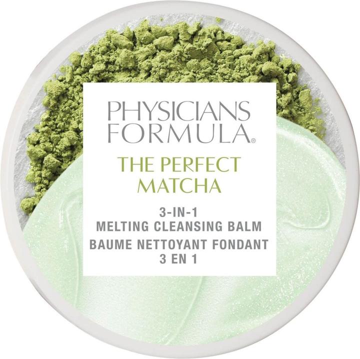 Actual product image Physicians Formula Perfect Matcha 3in1 PF10986EH (Cleaning cloths)