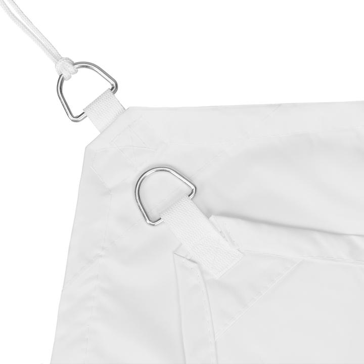 Produktbild Relaxdays Sonnensegel (400 x 200 x 0.1 cm)