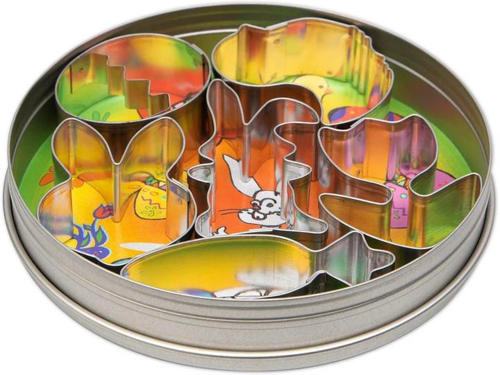 Produktbild Städter Ausstecher Set Ostern