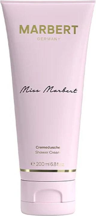 Immagine prodotto Marbert Miss Shower Cream 200ml (200 ml)
