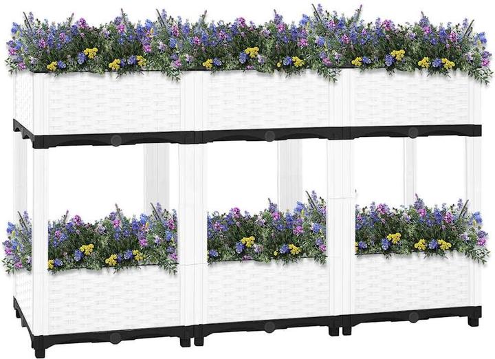 Produktbild vidaXL Birgid