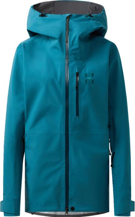 Immagine prodotto Haglöfs Alper Proof Jacket - Regenjacke - Damen (M)